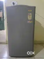 Godrej fridge