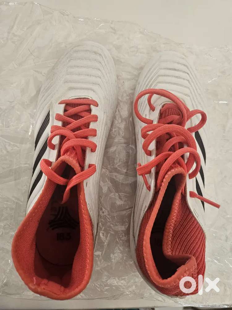 Adidas Football shoes
