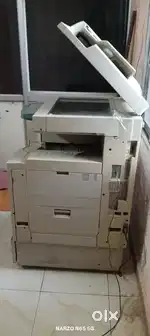 Ir 3300 xerox machine