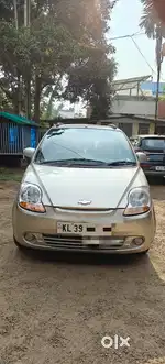 Well maintained car