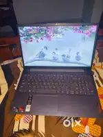 Lenovo IdeaPad slim 3 and Ryzen 3 7000 series,8gb ,512gb