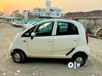 Tata Nano 2015 Petrol Well Maintained