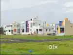 Redhills fully residential area