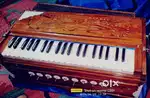 Brand New Harmonium with Bag