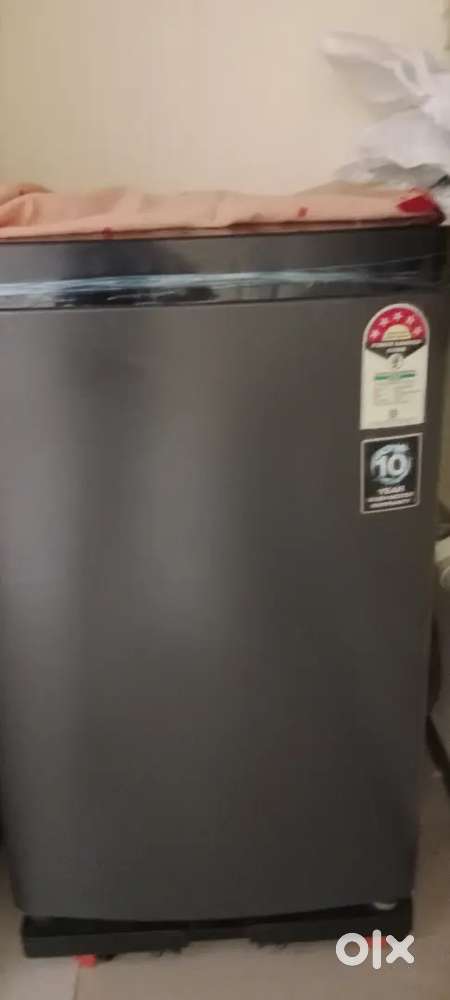 Godrej washing machine new model