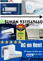 Ac rent available window and split