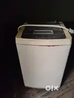 Automatic machine Lg