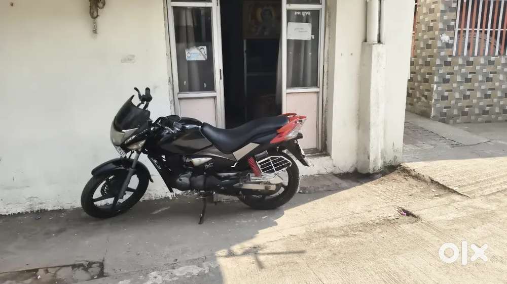Hero honda extreme