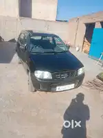 Maruti Suzuki Alto 2006