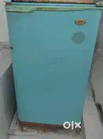 Godrej fridge, 15 years old approximate,