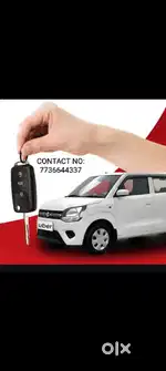 Drivers wanted