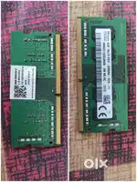Original 4GB DDR4 RAM