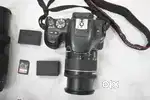 Canon 200d mark 1
