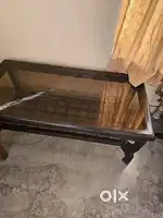 Centre table brand new