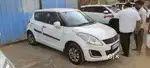 Maruti Suzuki Swift 2017