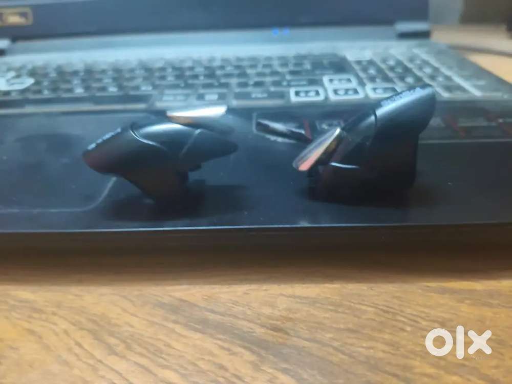 Gaming Trigger (Spin bot)