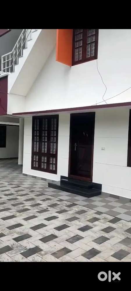 3 bhk Attached - Peroorkkada Indira Nagar