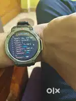 Amazfit T Rex 3