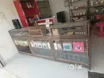 Shop for sale