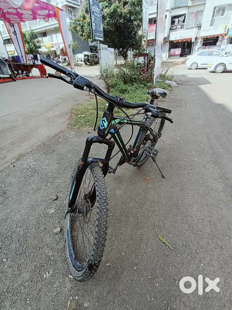 SCHOLL (MTB) GS970
