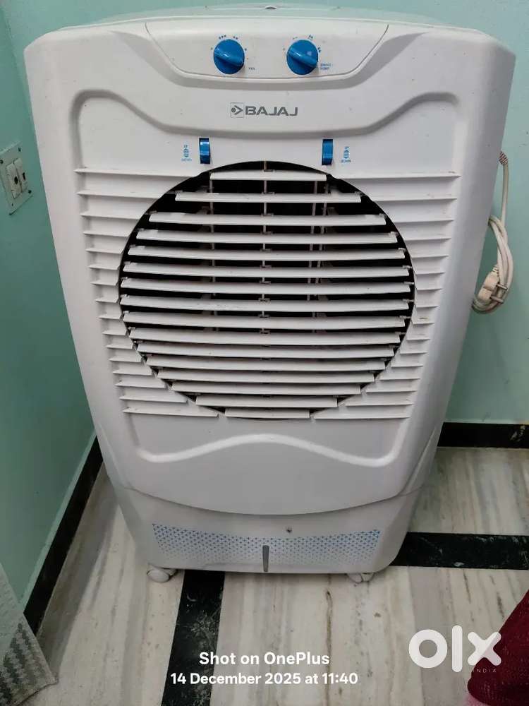 Bajaj Air cooler for sales