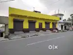 One shop for rent near kangoi fatak mihijam
