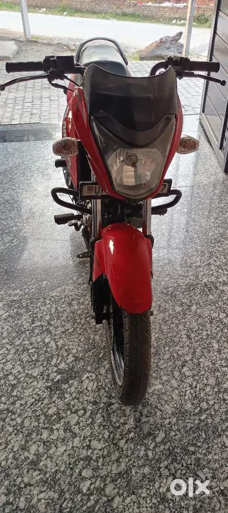 Hero Glamour Urgent Sale