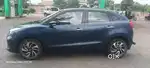 Maruti Suzuki Baleno 2021 Petrol 44000 Km Driven