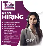TERANS jobs