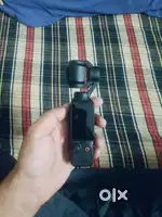 Osmo pocket 3 camera