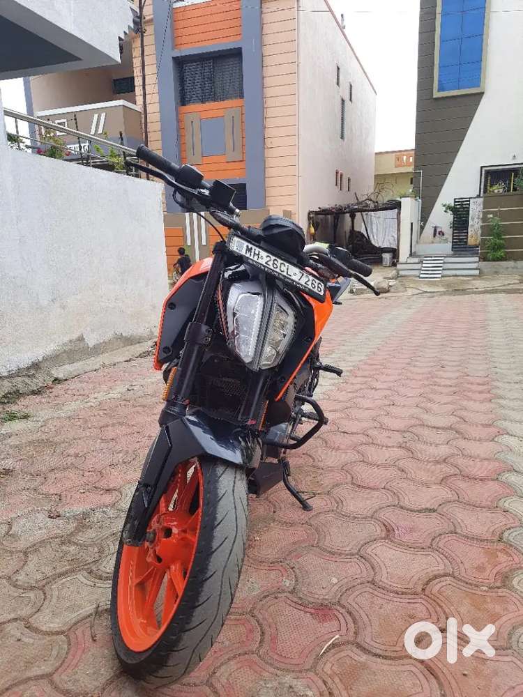 Good condition