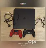 Sony PlayStation 4  slim 500GB