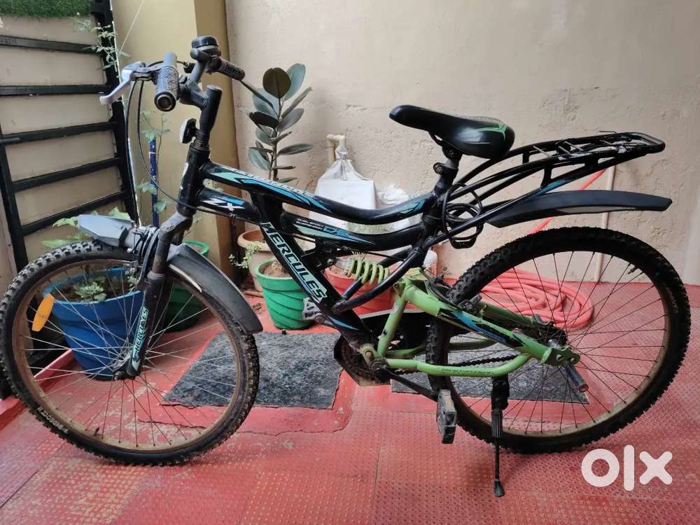 A streetwak bicycle for kids