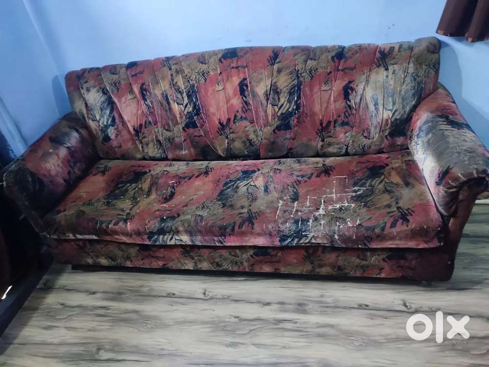 Big size sofa set for sellinggg immediately