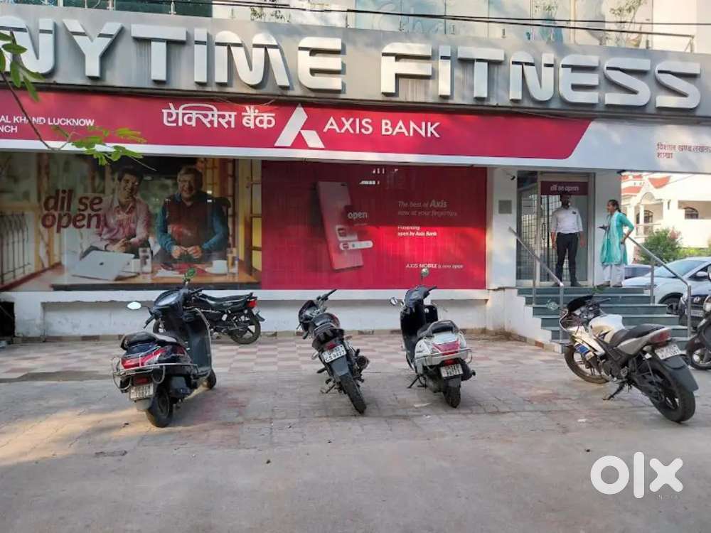 @HIRING FOR  AXIS BANK  IN LUCKNOW LOCATION!!!