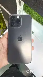 Selling my 6months used iPhone 14proneed urgent money