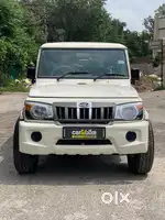 Mahindra Bolero 1.5 Power Plus SLE, 2018, Diesel