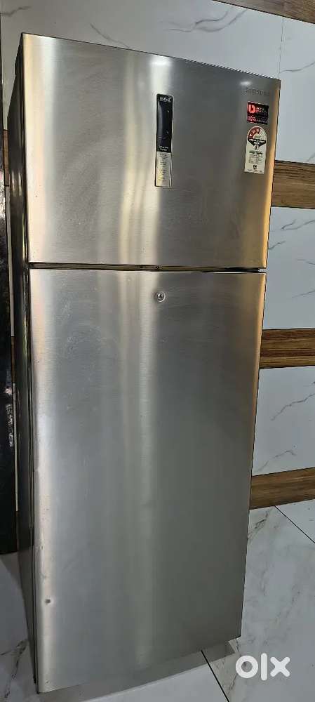 Samsung Refrigerator 490lts
