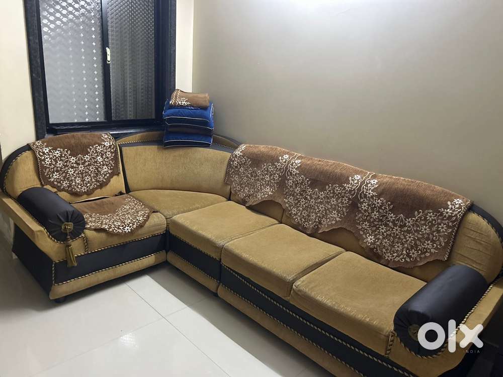 Sofa 5 seater