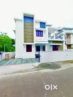 Kaitharam 3 BHK 1250 sqft