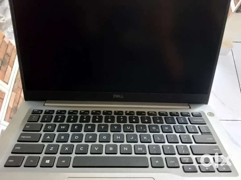 Dell Laptop