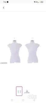Mannequin women