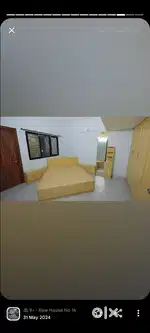 2 Bhk flat for rent in viman Nagar, Pune