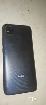 Redmi 9 c 4g mobail