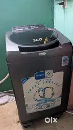 Whirlpool Washing machine 11 kg