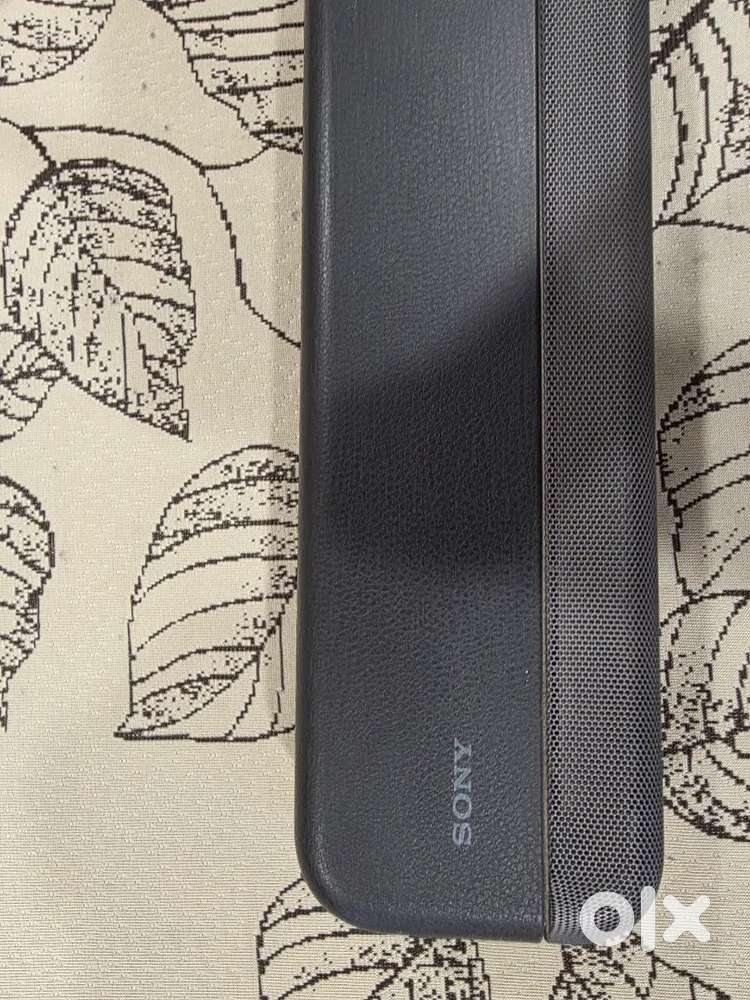 Sony Soundbar
