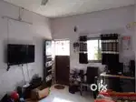 1BHK Individual House Semi Furnished For Rent near PCSchowk, markal rd
