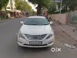 Hyundai Sonata 2012 Petrol 38566 Km Driven
