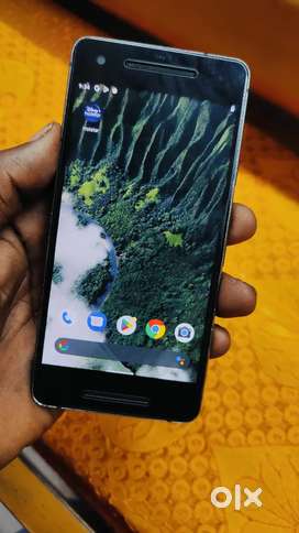 Google pixel 2 4/64, Vivo y11 3/32GB