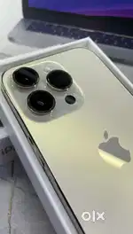 APPLE ,IPHONE  14 PRO ,MAX MODEL WARANTY WITH _bilboxcontac